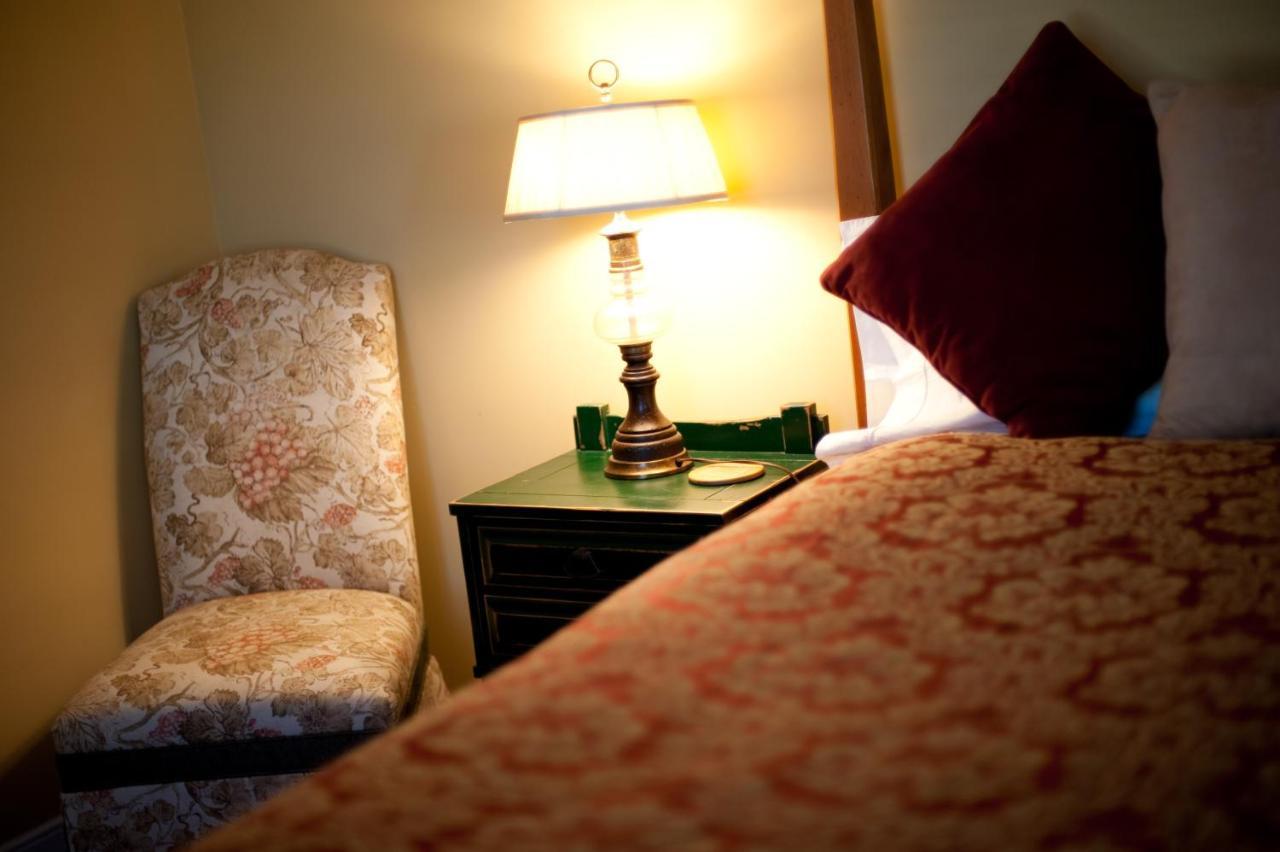 Hopkins Ordinary Bed, Breakfast And Ale Works Bed and Breakfast Sperryville Εξωτερικό φωτογραφία