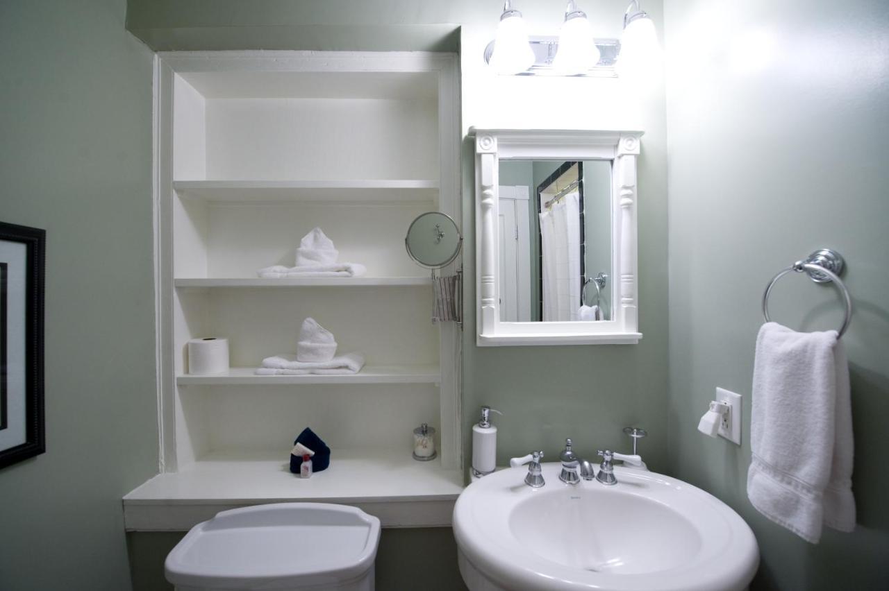 Hopkins Ordinary Bed, Breakfast And Ale Works Bed and Breakfast Sperryville Εξωτερικό φωτογραφία