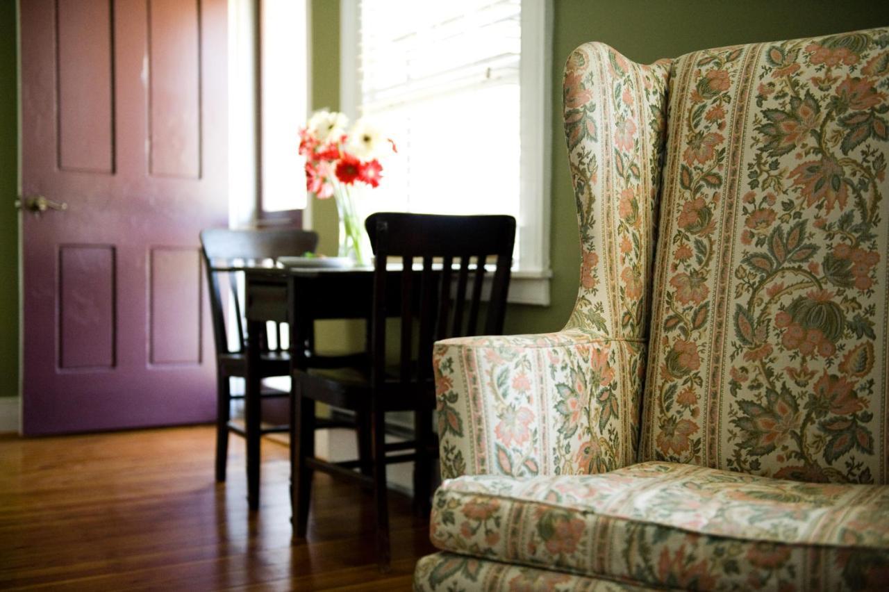Hopkins Ordinary Bed, Breakfast And Ale Works Bed and Breakfast Sperryville Εξωτερικό φωτογραφία