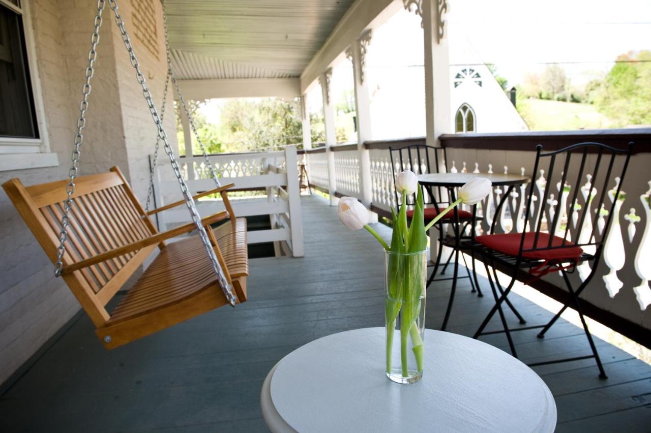 Hopkins Ordinary Bed, Breakfast And Ale Works Bed and Breakfast Sperryville Εξωτερικό φωτογραφία