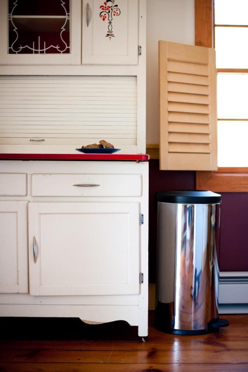 Hopkins Ordinary Bed, Breakfast And Ale Works Bed and Breakfast Sperryville Εξωτερικό φωτογραφία